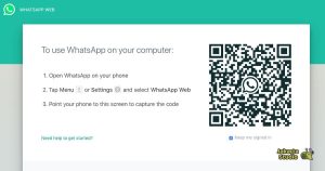Cara Menyimpan Pesan Suara di WhatsApp