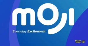 Cara Nonton Moji TV di HP