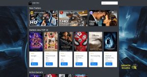 Cara Nonton TV di HP Tanpa Aplikasi