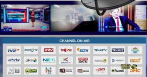 Cara Nonton TV di HP Tanpa Aplikasi