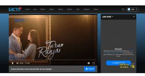 Cara Nonton TV di HP Tanpa Aplikasi