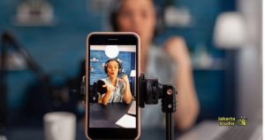 Cara Stabilkan Video di HP dengan Mudah