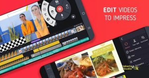 Cara Stabilkan Video di HP dengan Mudah