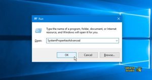 Cara mempercepat booting Windows 10