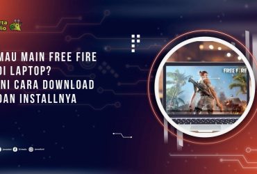 Mau Main Free Fire di Laptop? Ini Cara Download dan Install dengan Mudah