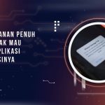 Penyimpanan Penuh Tapi Nggak Mau Hapus Aplikasi? Ini Cara Cerdas Mengosongkannya