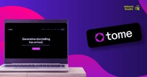 5 Rekomendasi Aplikasi AI Bikin Presentasi Otomatis