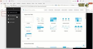 5 Rekomendasi Aplikasi AI Bikin Presentasi Otomatis