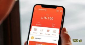 Apa Itu SPinjam Shopee?