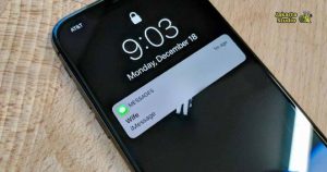 Cara Agar Notifikasi Tidak Muncul di Layar Kunci Android