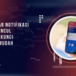Cara Agar Notifikasi Tidak Muncul di Layar Kunci dengan Mudah