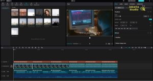 Cara Bikin Video AI dari Teks Gratis di CapCut