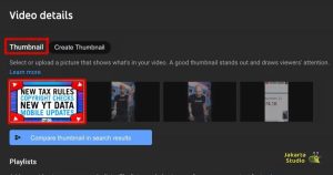 Cara Edit Video short di Laptop