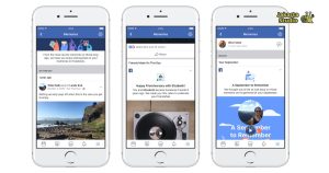 Cara Melihat Kenangan di Facebook Lewat HP