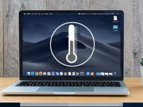 Cara Melihat Suhu Laptop Windows 11 untuk Cegah Overheat