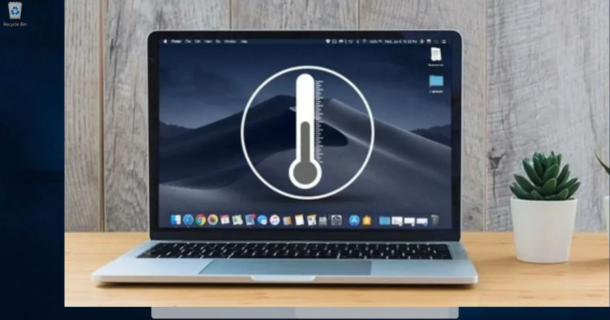 Cara Melihat Suhu Laptop Windows 11 untuk Cegah Overheat