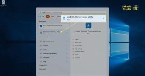 Cara Melihat Suhu Laptop Windows 11