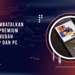 Cara Membatalkan Spotify Premium dengan Mudah Lewat HP dan PC
