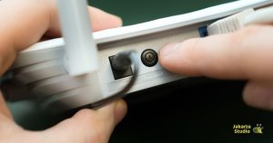 Cara Mempercepat WiFi di HP Tanpa Aplikasi