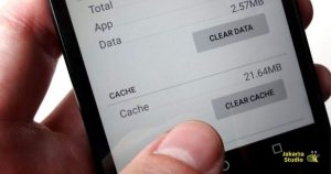 Cara Mempercepat WiFi di HP Tanpa Aplikasi