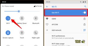 Cara Mempercepat WiFi di HP Tanpa Aplikasi