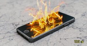 Cara Mengatasi HP Cepat Panas
