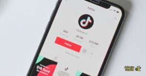 Cara Mengatasi TikTok Tidak Bisa Follow Orang