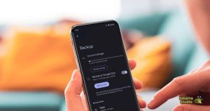 Cara Mengembalikan Data Aplikasi Tanpa Backup