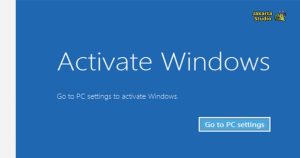 Cara Menghilangkan Activate Windows Permanen
