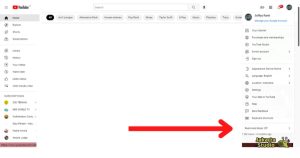 Cara Menonaktifkan Mode Terbatas di Laptop atau PC