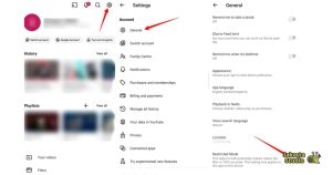 Cara Menonaktifkan Mode Terbatas di iPhone