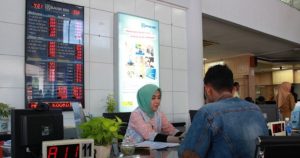 Cara Menonaktifkan SMS Notifikasi BRI Lewat Kantor Cabang