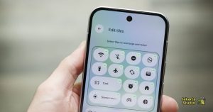 Cara Rekam Layar Android Tanpa Aplikasi
