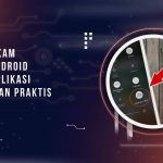 Cara Rekam Layar Android Tanpa Aplikasi Tambahan, Mudah dan Praktis