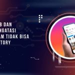 Kenapa Instagram Tidak Bisa Repost Story? Ini Penyebab dan Cara Mengatasinya