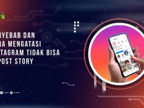 Kenapa Instagram Tidak Bisa Repost Story? Ini Penyebab dan Cara Mengatasinya