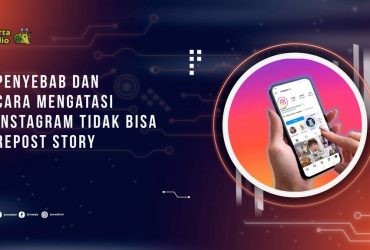 Kenapa Instagram Tidak Bisa Repost Story? Ini Penyebab dan Cara Mengatasinya