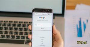 Kenapa HP Tiba Tiba Logout Semua Akun Google