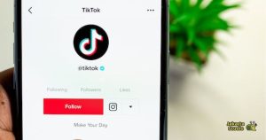 Penyebab Akun TikTok Tidak Bisa Follow