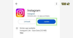 Penyebab Instagram Tidak Bisa Repost Story
