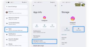 Penyebab Instagram Tidak Bisa Repost Story