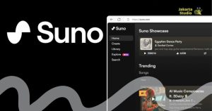 Platform Gratis untuk Membuat Musik AI Gratis