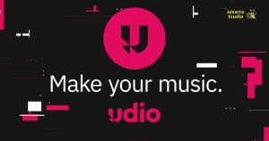 Platform Gratis untuk Membuat Musik AI Gratis