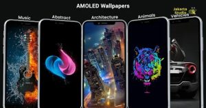 Rekomendasi Aplikasi Live Wallpaper yang Tidak Boros Baterai