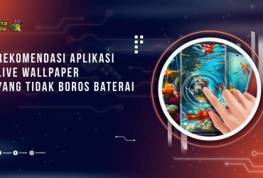 7 Aplikasi Live Wallpaper yang Tidak Boros Baterai, Rekomendasi Terbaru