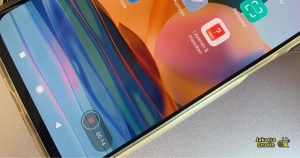 Cara Rekam Layar Android Tanpa Aplikasi