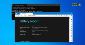 10 Aplikasi Cek Kesehatan Baterai Laptop