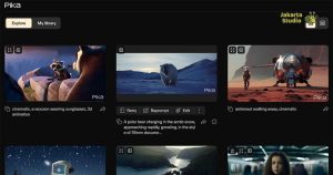 7 Alternatif Sora AI Gratis yang Bisa Digunakan untuk Membuat Video AI Keren