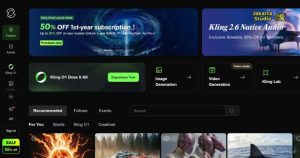 7 Alternatif Sora AI Gratis yang Bisa Digunakan untuk Membuat Video AI Keren