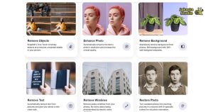 Aplikasi Edit Foto AI Otomatis Android Terbaik